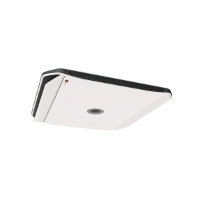 SR MECAIR CRW17 PREMIUM cooling and heating (resistance)
