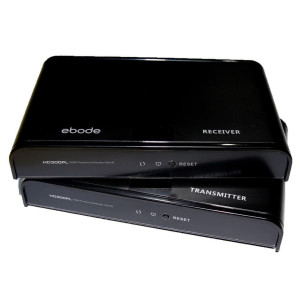 METEK HDD professionele signaal meter