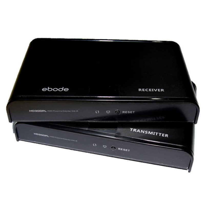 METEK HDD professionele signaal meter