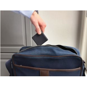 Cobblestone GPS-Tracker