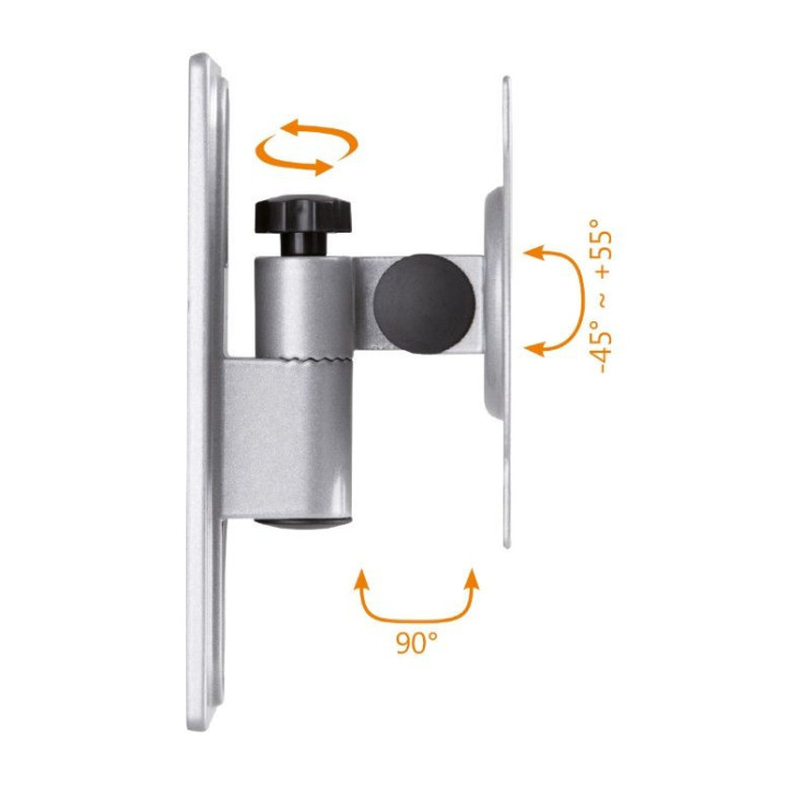 My Wall HC1-1 TV Beugel 13-32'' (15kg / 8cm)