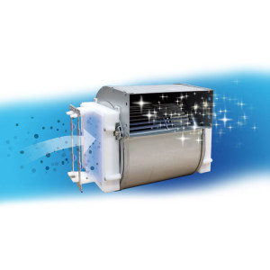 Telair Ultra Comfort 8000 Air Conditioner Sterilair Pro