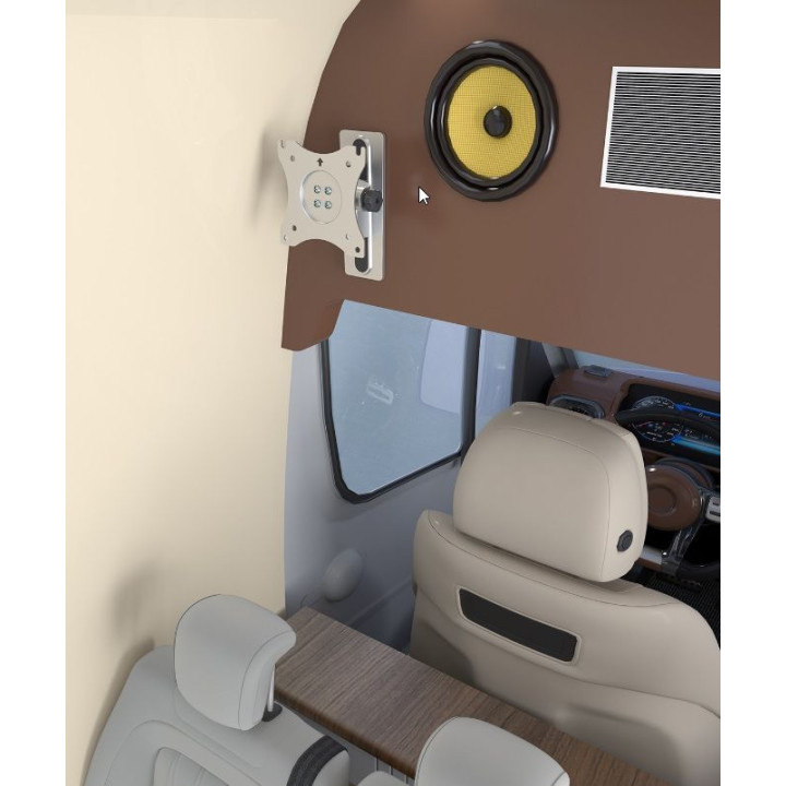 My Wall HC1-1 TV Beugel 13-32'' (15kg / 8cm)