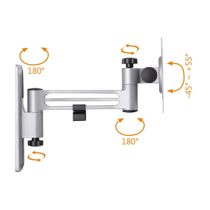 My Wall HC1-2 TV Beugel 13-32'' (15kg / 23cm)