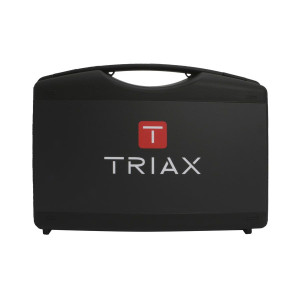 Triax EoC Network Analyser set