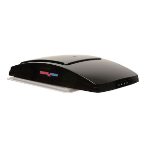 Airxcel Maxxfan Deluxe Electric Smoke 07500KI40 400x400