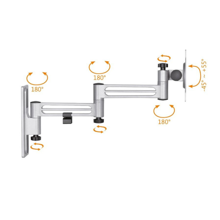 My wall HC1-3TV Beugel 13-32'' (15kg / 38cm)