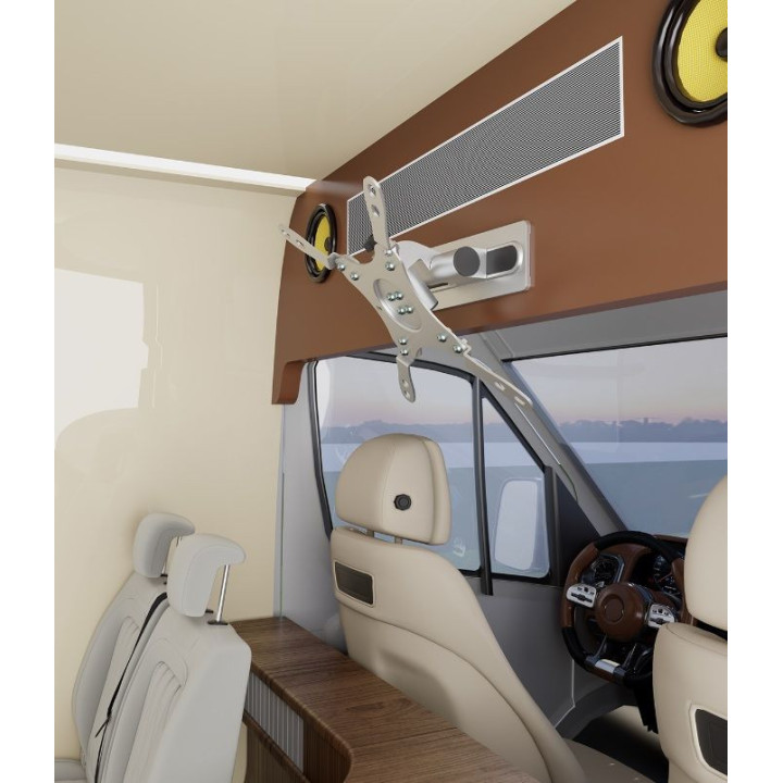 My Wall HC2-1 TV Beugel 13-43'' (15kg / 8.6cm)