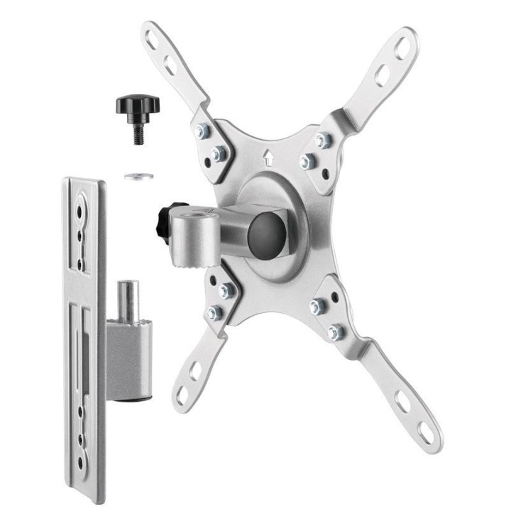 My Wall HC2-1 TV Beugel 13-43'' (15kg / 8.6cm)