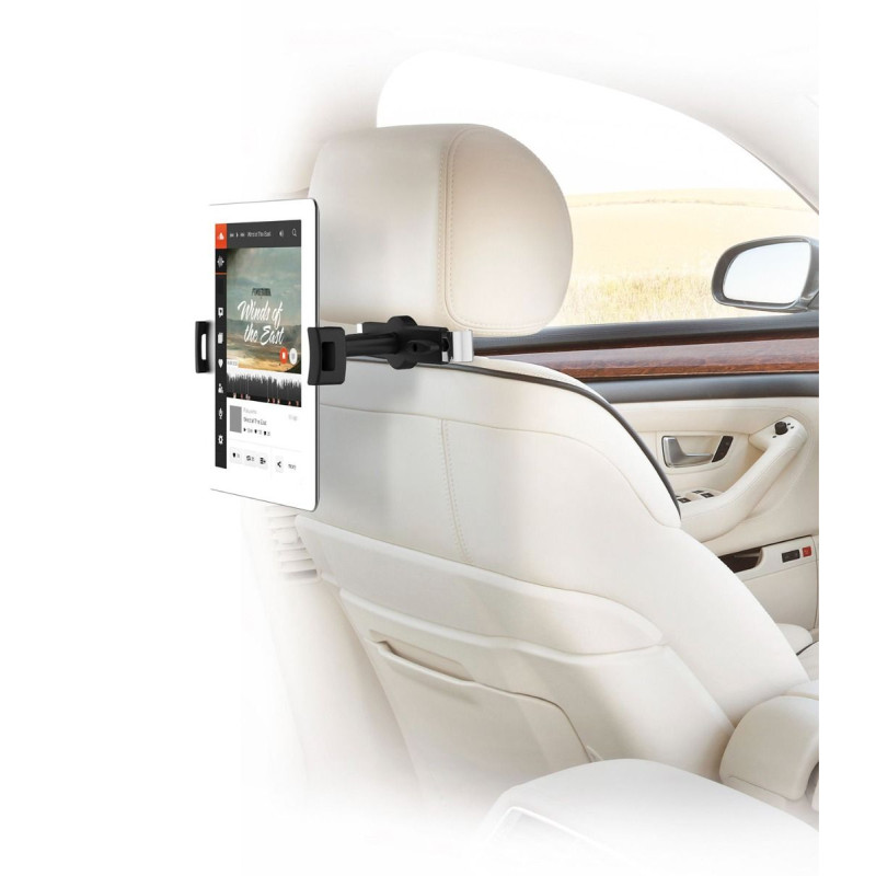 My Wall HT3 Tablethouder voor autohoofdsteun