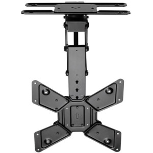 My Wall HL48M Gemotoriseerde/opklapbare TV-plafondbeugel