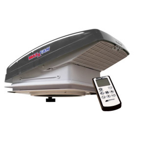 Airxcel Maxxfan Deluxe Compact Electric Tint 280x280