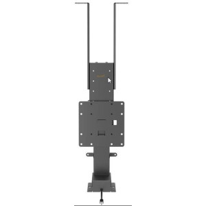 My Wall HP66 Gemotoriseerde/inbouw TV-beugel 17"- 32"