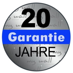 My Wall HP51AS TV Beugel 32"-55'' (40kg / 22mm)