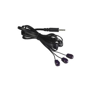Maximum Extra IR 3-Eye cable opop