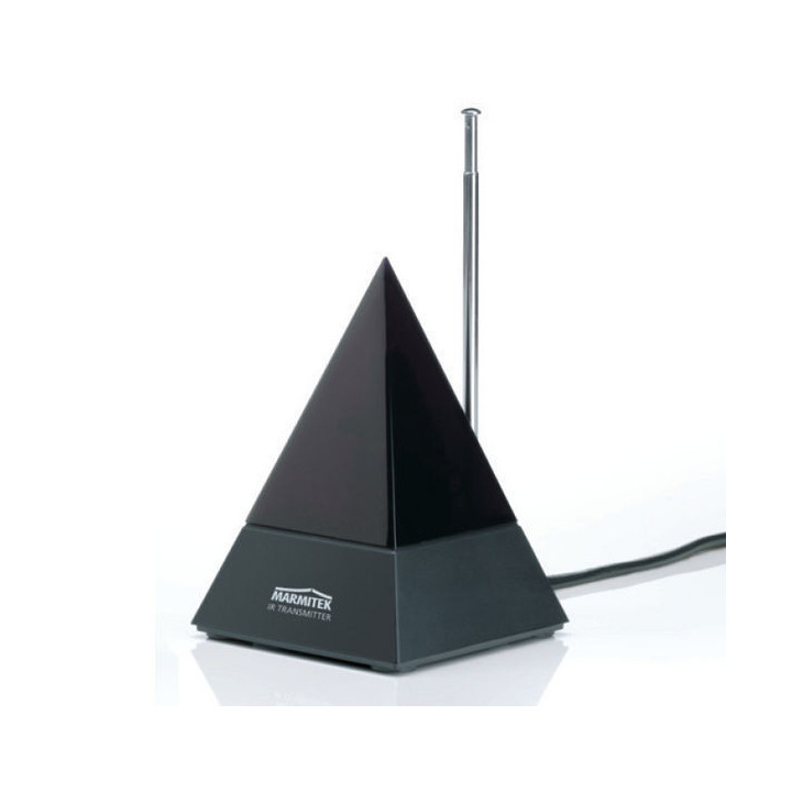 Marmitek Powermid XL extra RF ontv/IR zender