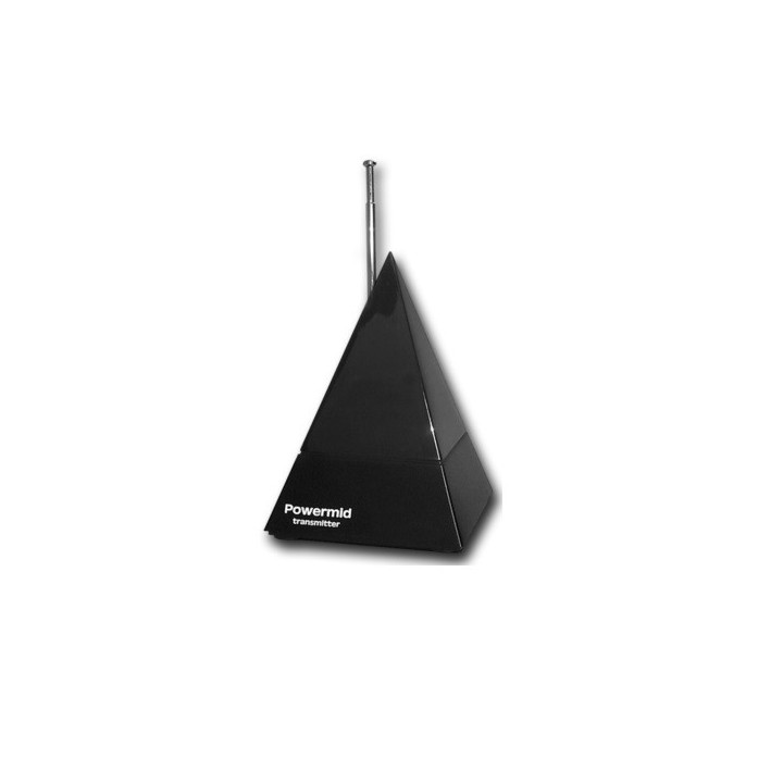 Ebode RE10C PM Classic extra receiver opop