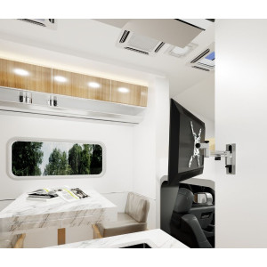 My Wall HC2-2 TV Beugel 13-43'' (15kg / 23.6cm)