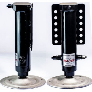 MA-VE KIT Ford long chassis single wheel