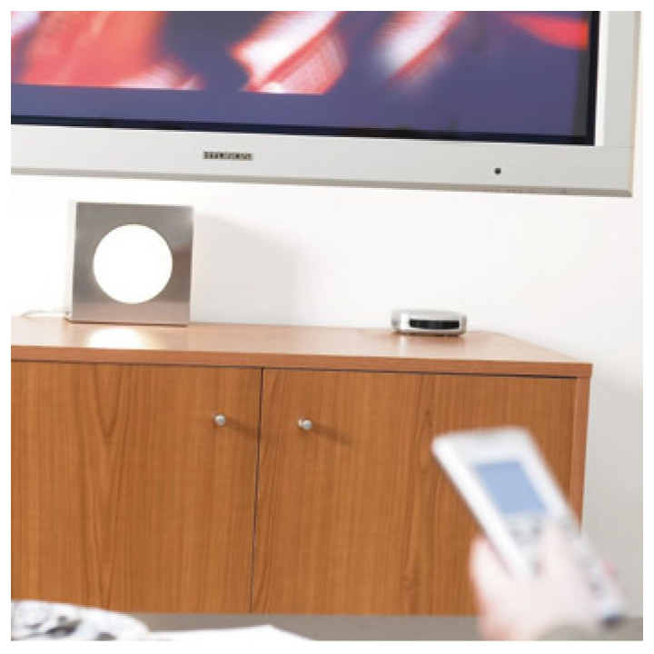 Marmitek InvisibleControl 2 tafelmodel, 2 (max. 4) apparaten