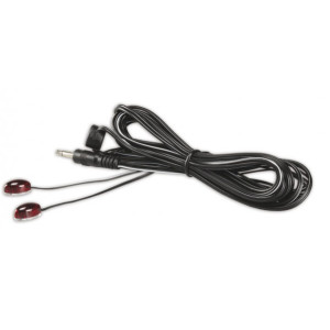 Ebode 2IRED RP Dual IR Eye, Non Blinking opop