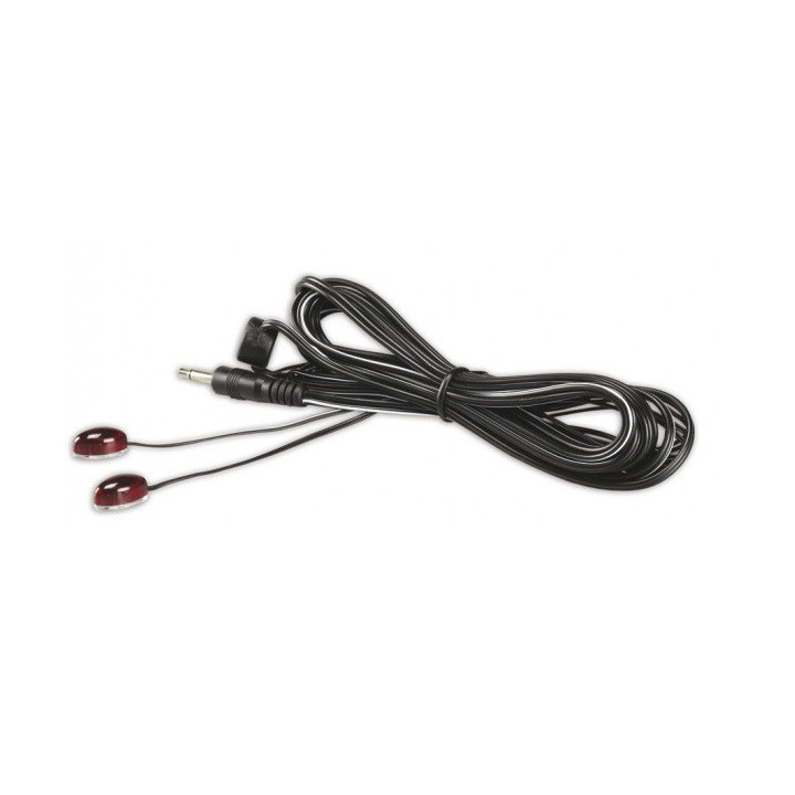 Ebode 2IRED RP Dual IR Eye, Non Blinking opop