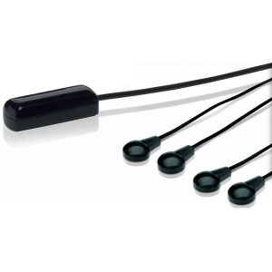 Marmitek IR Control 10 (max. 4 / 8 ) apparaten tot 300mtr