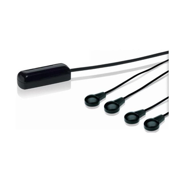 Marmitek IR Control 10 (max. 4 / 8 ) apparaten tot 300mtr