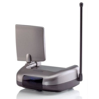 Marmitek GigaVideo 45 extra ontvanger opop