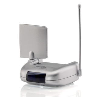 Marmitek GigaVideo 70 extra ontvanger opop