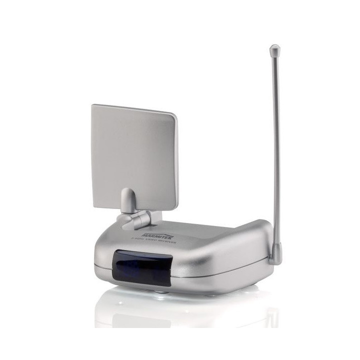 Marmitek GigaVideo 70 extra ontvanger opop