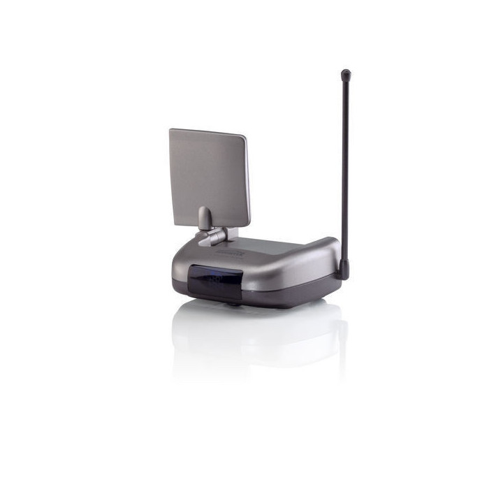 Marmitek TV Anywhere 5.8 losse ontvanger opop