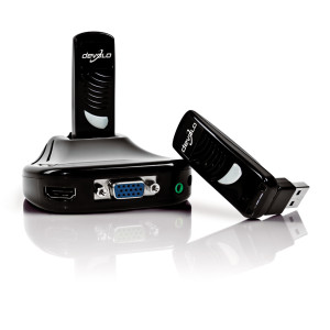 Devolo Vianect Air TV 1632 opop