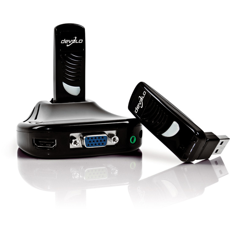 Devolo Vianect Air TV 1632 opop