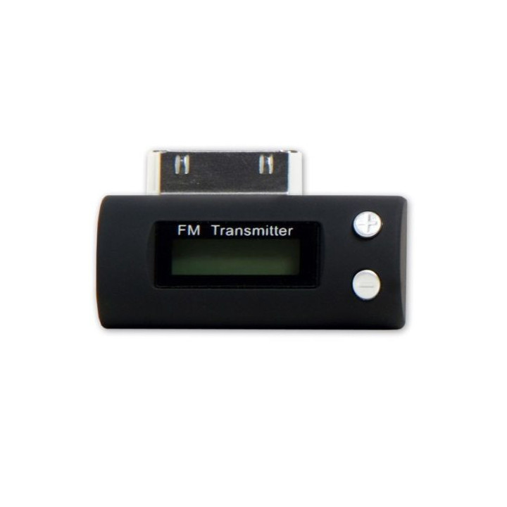 Ebode FMIOS FM Plug-in voor IPhone/Ipod/Ipad,FM opop