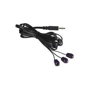 Maximum Extra IR 3-Eye cable opop