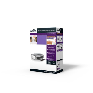 Marmitek InvisibleControl 2 tafelmodel, 2 (max. 4) apparaten