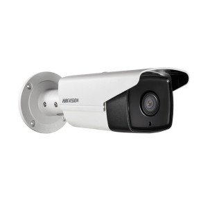 HIKvision DS-2CD2T32-15 4mm IP bullet cam 3MP met IR opop