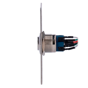 EXITBUTTON303-SLIM-LED