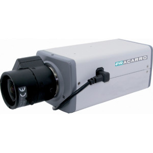 Fracarro CB-540WDR CAM BOX WDR 12V/24V~ opop