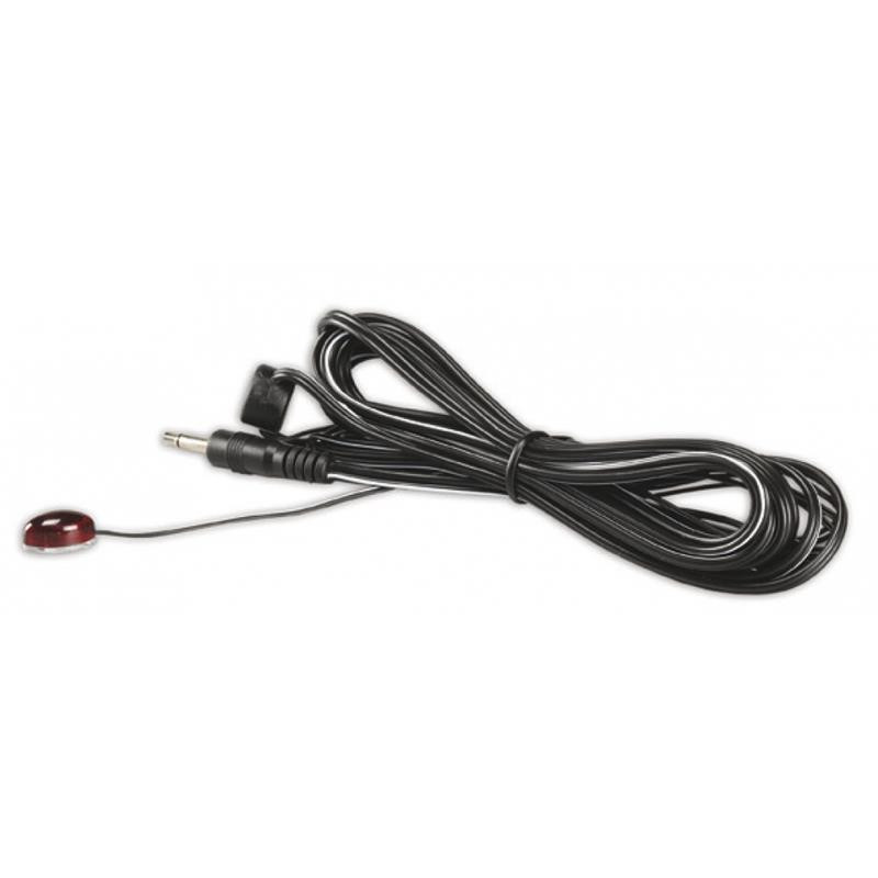 Ebode 1IRED RP Single IR Eye, Non Blinking opop