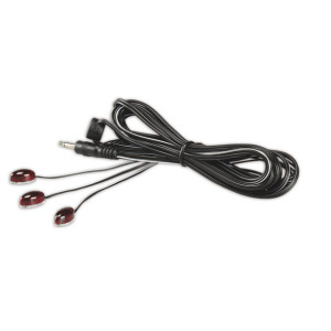 Ebode 3IRED RP Triple IR Eye, Non Blinking opop