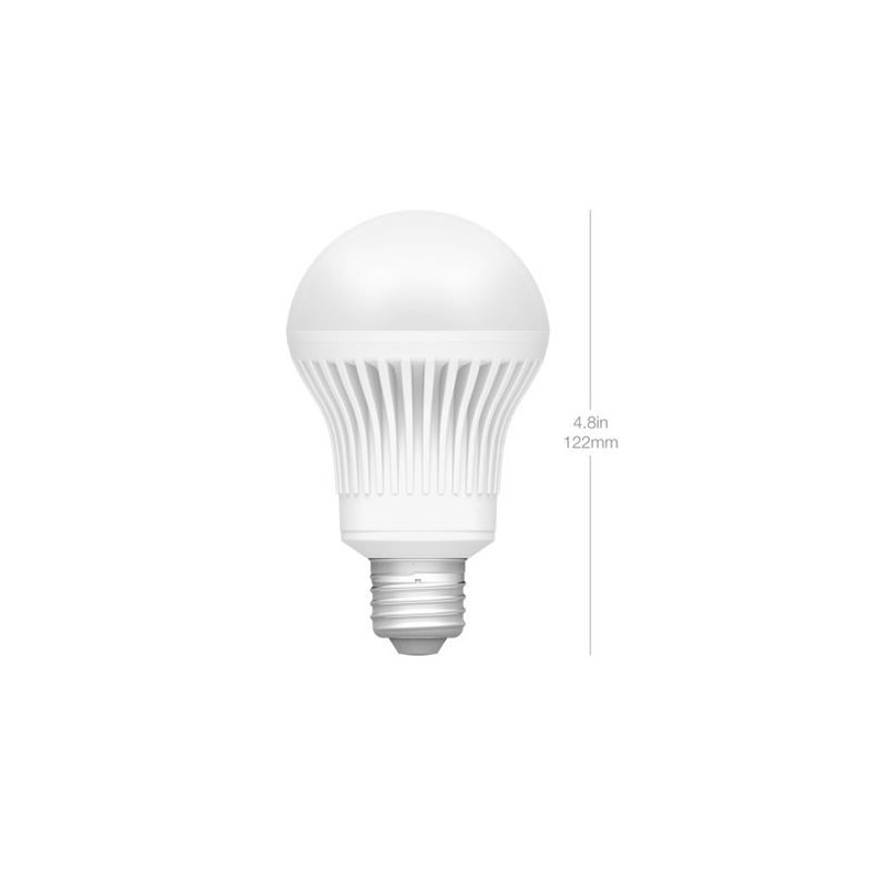 Insteon Wireless A19 LED Bulb E27 Led lamp 2672-422 opop