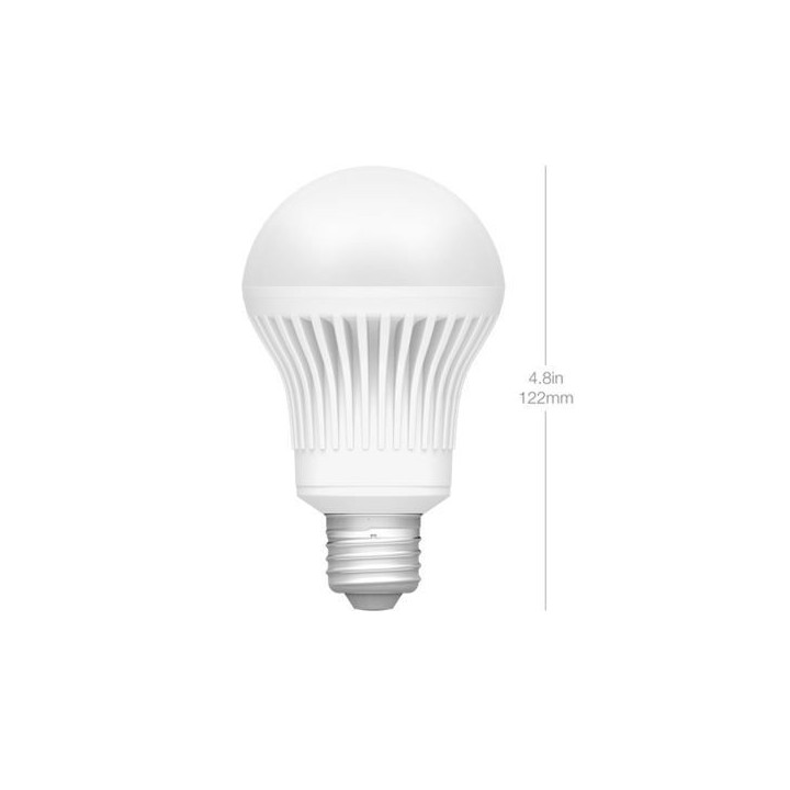Insteon Wireless A19 LED Bulb E27 Led lamp 2672-422 opop