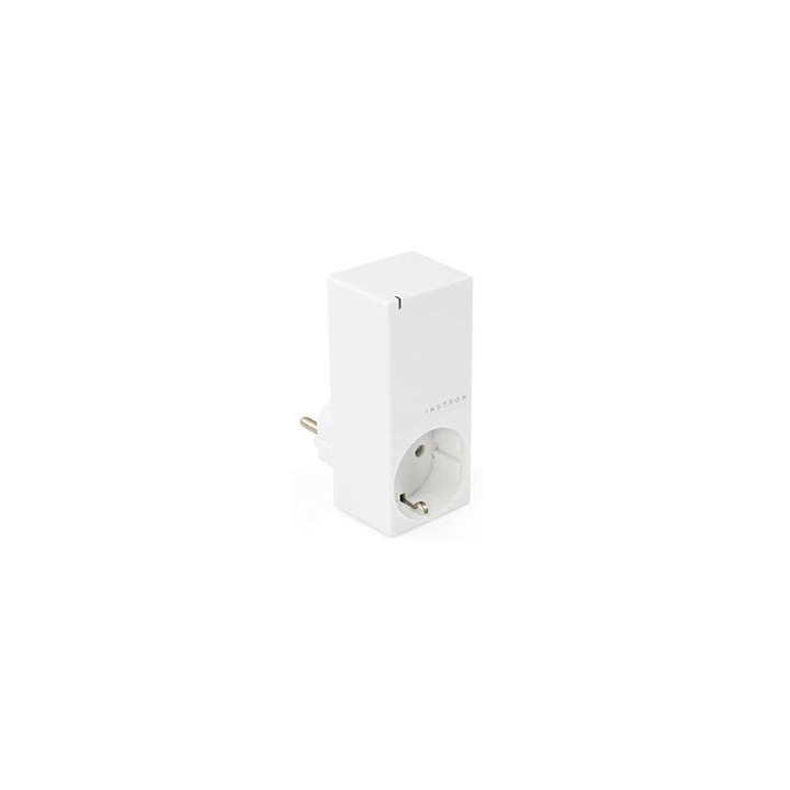 Insteon Plug-in relay Plug-in Aan/uit module 2633-432 opop
