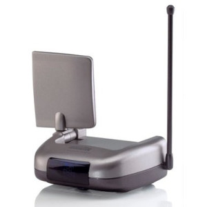 Marmitek GigaVideo 45 extra ontvanger opop