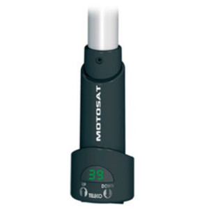 Teleco 13027 spare part Kit Voyager/Motosat losse elev.motor