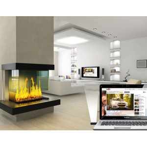 Marmitek GigaView 811 HDMI 3D Set Short range