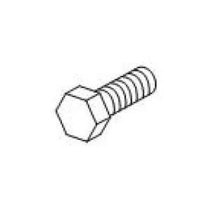 Teleco 10779 spare part Schroef M10x35 CL.E.65/85