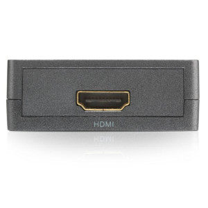 Marmitek Connect HA13 HDMI  RCA/Scart converter